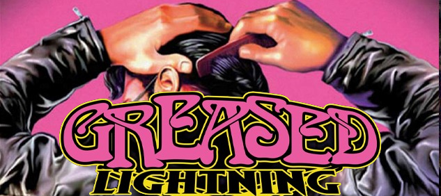 Greased Lighning GL Visit